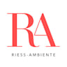 Logo riess-ambiente.de GmbH
