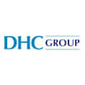 Logo DHC Group