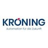 Logo KRÖNING - Automation