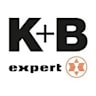 Logo K+B E-Tech GmbH & Co.KG