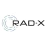 Logo RAD-x Management GmbH