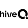 Logo hiveQ AG
