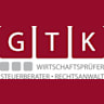 Logo GTK GINSTER * THEIS * KLEIN & PARTNER mbB