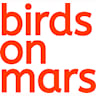 Logo Birds on Mars GmbH