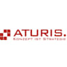 Logo Aturis.