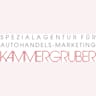 Logo AUTOHANDELSMARKETING & WERBEAGENTUR KAMMERGRUBER GMBH