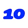 Logo 10ML