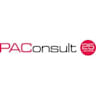 Logo PAConsult GmbH