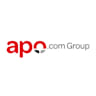 Logo apo.com Group GmbH