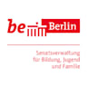 Logo Senbjf Berlin