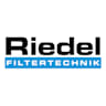 Logo Riedel Filtertechnik Gmbh