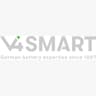Logo V4Smart GmbH & Co. KG