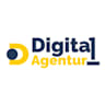 Logo Digitalagentur1 GmbH