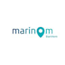 Logo marinom GmbH