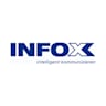 Logo INFOX GmbH & Co. Informationslogistik KG