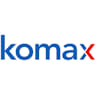 Logo Komax Gruppe