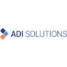 Logo ADI Solutions GmbH