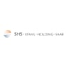 Logo SHS Strukturholding Saar GmbH