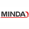 Logo MINDA Industrieanlagen GmbH