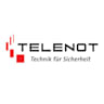 Logo Telenot Electronic Gmbh