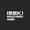 Logo ISEKI-Maschinen GmbH