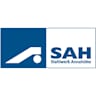 Logo Stahlwerk Annahütte Max Aicher GmbH & Co. KG