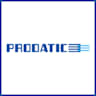 Logo PRODATIC-EDV-Konzepte GmbH