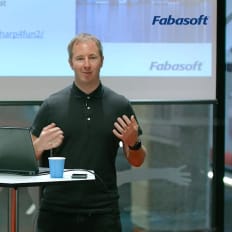 Fabasoft