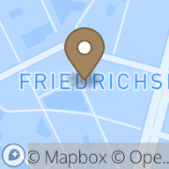 Location Berlin