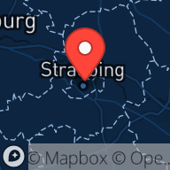 Location Straubing