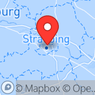 Location Straubing