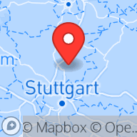 Location Ludwigsburg