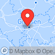 Location Gießen
