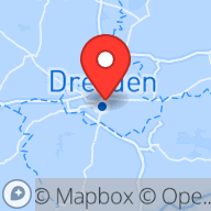 Location Dresden