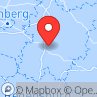 Location Wackersdorf