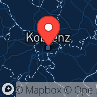 Location Koblenz
