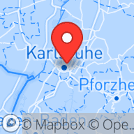 Location Karlsruhe