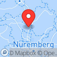 Location Möhrendorf