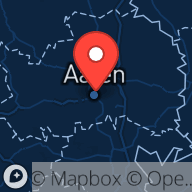 Location Aalen