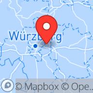 Location Rottendorf
