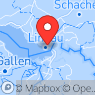Location Landkreis Lindau