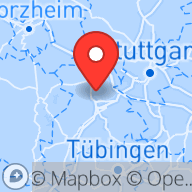 Location Sindelfingen