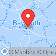 Location Bayreuth