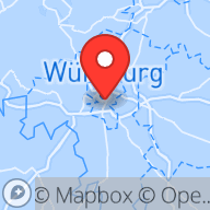 Location Würzburg