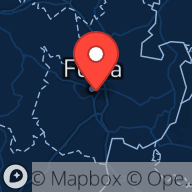 Location Fulda
