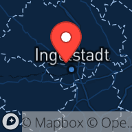 Location Ingolstadt