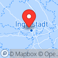 Location Ingolstadt