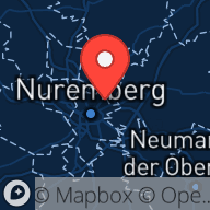 Location Nuremberg