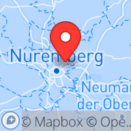 Location Nuremberg