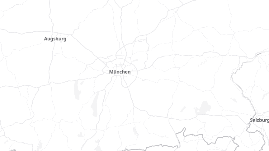 Map of the locations of CERTANIA Industrial Analytics GmbH